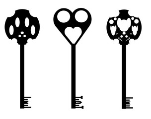 Keys