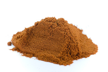 paprika en poudre