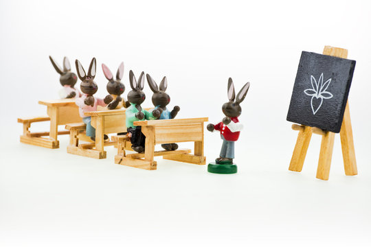 H&auml;schenschule #3