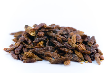 piments de cayenne