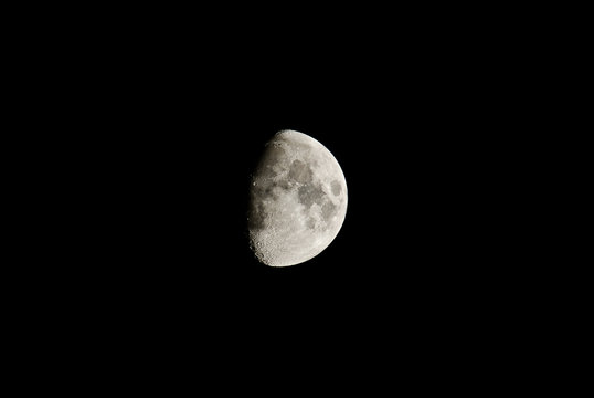Fototapeta księżyc