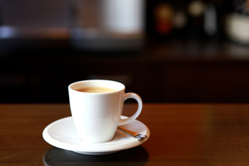 Espresso