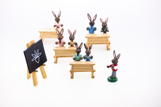 H&auml;schenschule #6