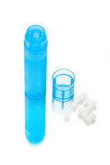 Hemeopathic remedy