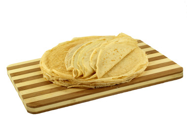 pancakes