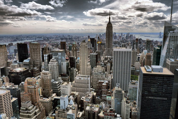 new york city midtown - 20382654