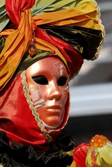 carnevale di venezia