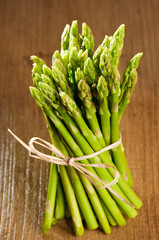 Asparagus
