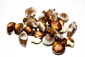 Meeresfrüchte © Lichtmaler