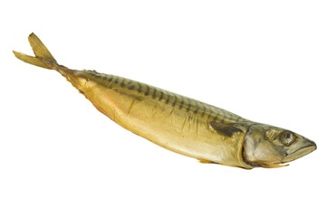 Smoked Mackerel