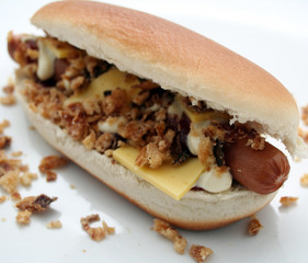 Hot Dog