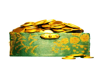 money box