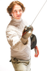 Fencer