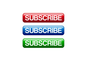 subscribe icons