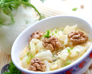 fenchelsalat