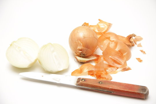 oignons