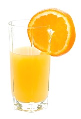 Fresh Orange juice