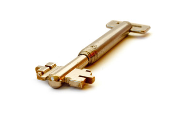 key