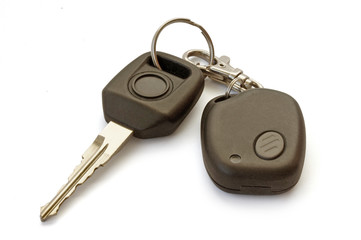 car key