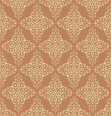 Seamless vector pattern