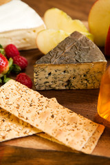 Cheese Platter