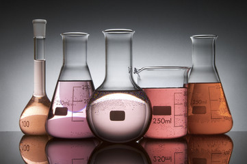laboratory