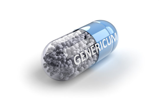 Genericum