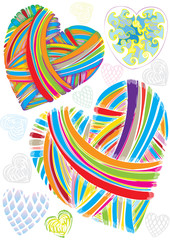 heart illustration