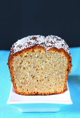 banana bread