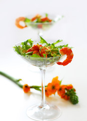 Shrimp Cocktail