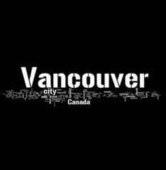 Vancouver City