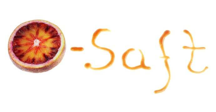 orangensaft