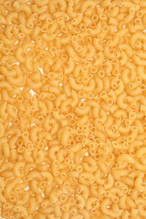 macaroni background .
