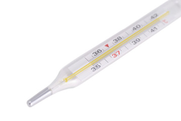 Medical thermometer
