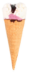 Ice-cream