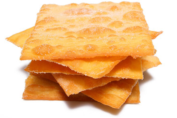 Oreillettes traditionnelles