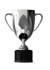 Silberpokal