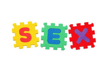 Sex