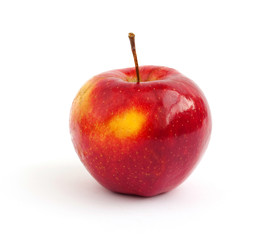 Red apple