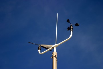 Weather Station