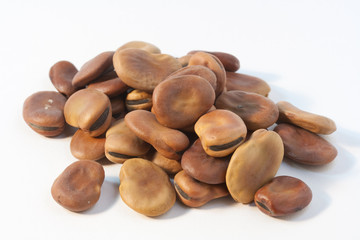 Graines de fèves