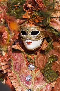 Carnevale di Venezia