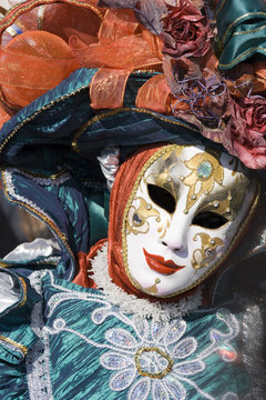 Carnevale di Venezia