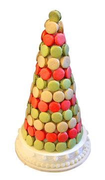 Macarons