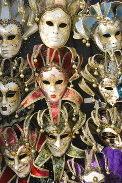 Carnevale di Venezia