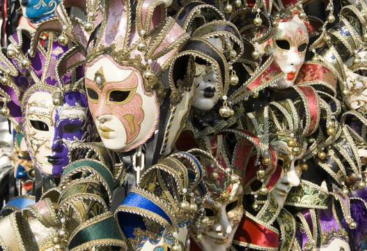 Carnevale di Venezia