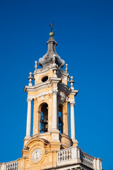 Fototapeta premium Basilica Superga