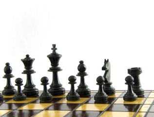Schach