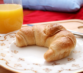 Frühstück