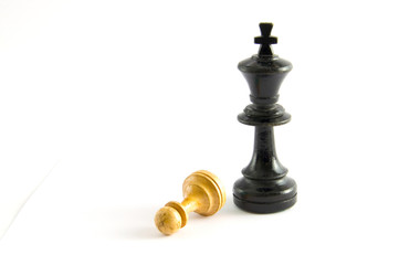 Schach